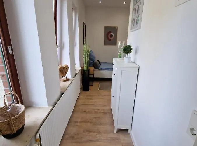 1 Bedroom Im Zentrum