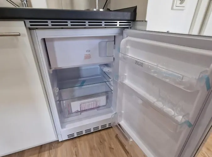 1 Bedroom Im Zentrum