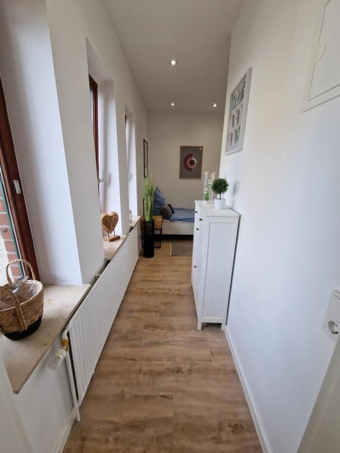 1 Bedroom Im Zentrum Apartment Schleswig