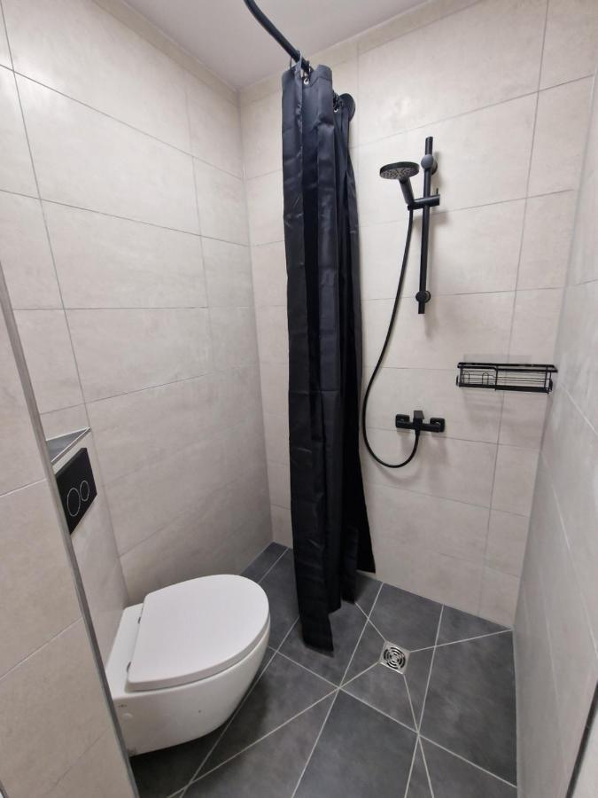 Apartment 1 Bedroom Im Zentrum *