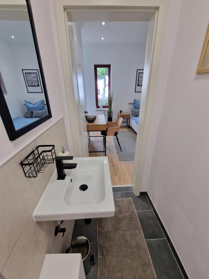 1 Bedroom Im Zentrum