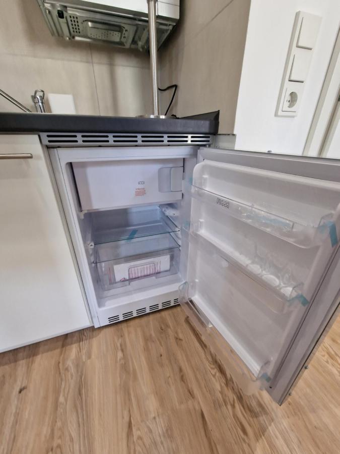 1 Bedroom Im Zentrum Apartment *